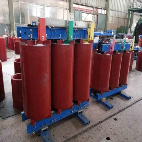 阜宁SCBH15-800KVA电力变压器